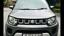 Used Maruti Suzuki Ignis Sigma 1.2 MT in Delhi