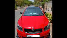 Used Skoda Laura Ambition 1.8 TSI in Bangalore