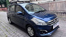 Used Maruti Suzuki Ertiga ZDI + SHVS in Thane