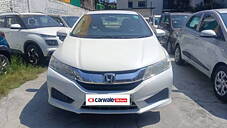 Used Honda City SV Diesel in Dehradun