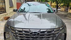 Used Hyundai Tucson GLS 2WD AT Petrol in Bangalore