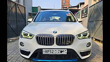 Used BMW X1 sDrive20d M Sport in Chandigarh