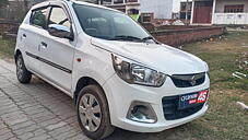 Second Hand Maruti Suzuki Alto K10 VXi [2014-2019] in Lucknow