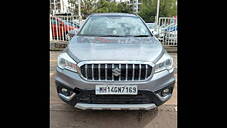 Used Maruti Suzuki S-Cross Zeta 1.3 in Pune