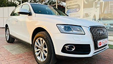 Second Hand Audi Q5 2.0 TDI quattro Premium in Ahmedabad