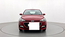 Second Hand Hyundai Elite i20 Sportz 1.2 (O) in Ahmedabad