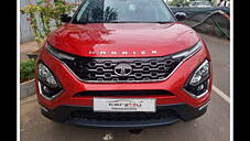 Used Tata Harrier XZA Plus in Chennai