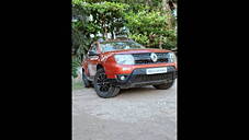 Used Renault Duster 85 PS RXZ 4X2 MT Diesel (Opt) in Pune