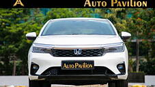 Used Honda City Hybrid eHEV ZX eHEV in Pune