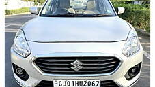 Used Maruti Suzuki Swift Dzire VDI in Ahmedabad