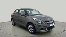 Used Maruti Suzuki Swift DZire ZXI in Pune