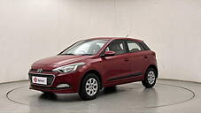 Used Hyundai Elite i20 Sportz 1.2 in Mumbai