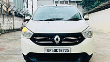 Used Renault Lodgy 110 PS RXZ Stepway 7 STR in Lucknow