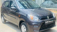 Used Maruti Suzuki Alto 800 Vxi Plus in Mysore
