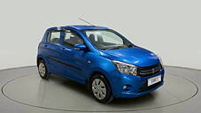 Used Maruti Suzuki Celerio VXi AMT in Mumbai