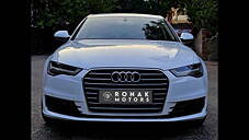 Used Audi A6 35 TFSI in Chandigarh
