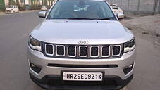 Used Jeep Compass Longitude (O) 1.4 Petrol AT [2019-2020] in Delhi