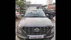 Used Hyundai Venue S 1.2 Petrol in Thane