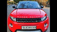 Used Land Rover Range Rover Evoque Dynamic SD4 in Faridabad