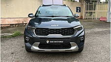 Used Kia Sonet HTX 1.0 iMT [2020-2021] in Delhi