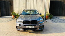 Second Hand BMW X5 xDrive 30d in Mumbai