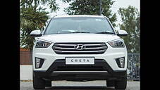 Used Hyundai Creta 1.6 SX Plus AT in Karnal