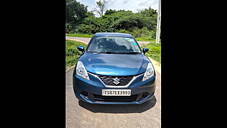 Used Maruti Suzuki Baleno Delta 1.2 in Hyderabad