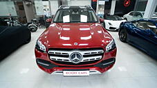 Used Mercedes-Benz GLS 400d 4MATIC in Chennai