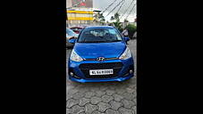 Used Hyundai Grand i10 Sportz 1.2 Kappa VTVT in Kochi