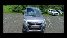 Second Hand Maruti Suzuki Wagon R 1.0 LXI CNG (O) in Navi Mumbai