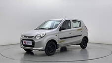 Used Maruti Suzuki Alto 800 Lxi in Bangalore