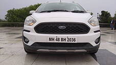 Used Ford Freestyle Titanium Plus 1.2 Ti-VCT [2018-2020] in Thane