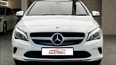 Used Mercedes-Benz CLA 200 CDI Sport in Delhi