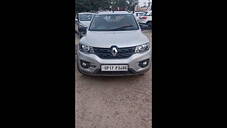 Used Renault Kwid 1.0 RXL [2017-2019] in Meerut