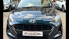 Used Hyundai Grand i10 Nios Sportz 1.2 Kappa VTVT CNG in Mumbai