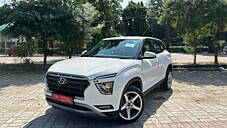 Used Hyundai Creta EX 1.5 Petrol [2020-2022] in Jalandhar