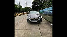 Used Honda City S in Mumbai