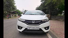 Used Honda Jazz VX CVT Petrol in Noida