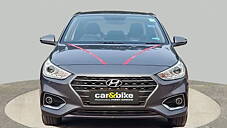 Used Hyundai Verna Fluidic 1.6 VTVT SX in Noida