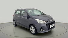 Used Hyundai Grand i10 Sportz 1.2 Kappa VTVT in Ahmedabad