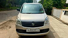 Used Maruti Suzuki Wagon R 1.0 LXi CNG in Vadodara