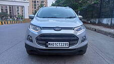 Used Ford EcoSport Titanium 1.5L Ti-VCT AT in Mumbai