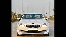 Used BMW 5 Series 520d Luxury Line in Surat