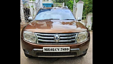Second Hand Renault Duster 110 PS RxZ AWD Diesel in Mumbai