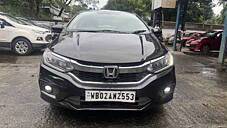 Used Honda City VX Diesel in Kolkata