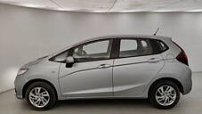 Used Honda Jazz V Petrol in Indore