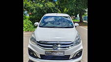 Used Maruti Suzuki Ertiga ZDI + SHVS in Mysore