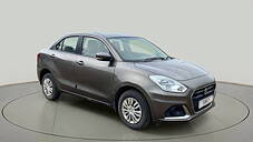 Used Maruti Suzuki Dzire VXi AMT in Rajkot