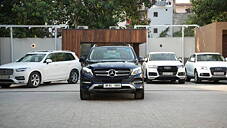 Used Mercedes-Benz GLE 250 d in Delhi