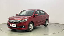 Used Honda Amaze VX CVT 1.2 Petrol [2021] in Kolkata